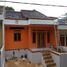 2 Bedroom House for sale in Pancoranmas, Bogor, Pancoranmas