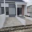 2 Bedroom House for sale in Margacinta, Bandung, Margacinta