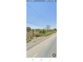 Terrain à louer à Monterrey, Nuevo Leon, Monterrey