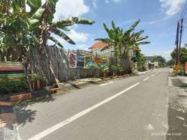  Terreno (Parcela) en venta en Banjarsari, Jawa Tengah, Banjarsari, Surakarta, Jawa Tengah