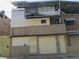 7 Habitación Casa en venta en Piura, Piura, Piura, Piura