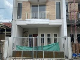 Villa 3 chambre à vendre à Mulyorejo, East Jawa, Mulyorejo