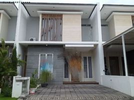 3 Habitación Casa en venta en Tambaksari, East Jawa, Tambaksari