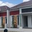 2 Kamar Rumah for sale in Klaten Selatan, Klaten, Klaten Selatan