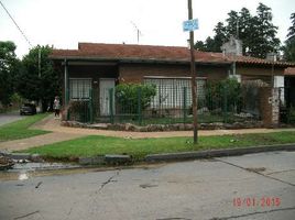 3 Schlafzimmer Villa zu verkaufen in Moron, Buenos Aires, Moron, Buenos Aires