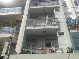 5 Phòng ngủ Biệt thự for sale in Phường 13, Tân Bình, Phường 13