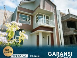 3 Bedroom Villa for sale in Aeon Mall Jakarta Garden City, Cakung, Cakung