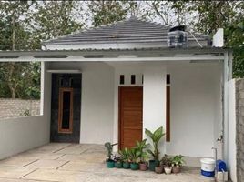 2 Kamar Vila for sale in Gunung Kidul, Yogyakarta, Tepus, Gunung Kidul