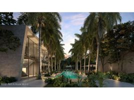  Terreno (Parcela) en venta en Yaxkukul, Yucatán, Yaxkukul