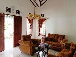 3 Schlafzimmer Haus zu verkaufen in Sumurbandung, West Jawa, Sumurbandung