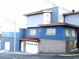 Maison 4 chambre à vendre à Morelia, Michoacan, Morelia
