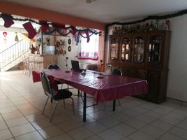 Villa 4 chambre à vendre à Nezahualcoyotl, Mexico, Nezahualcoyotl