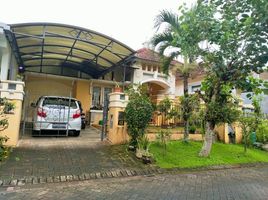 4 Habitación Villa en venta en Blimbing, East Jawa, Blimbing