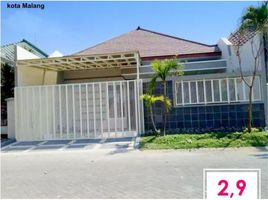 3 Bedroom House for sale in Singosari, Malang Regency, Singosari