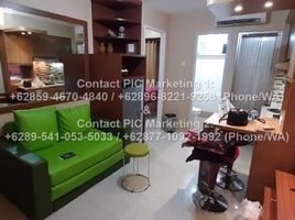 2 Bedroom Apartment for rent in Indonesia, Jatinegara, Jakarta Timur, Jakarta, Indonesia