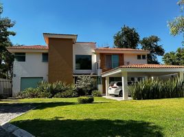 4 Schlafzimmer Haus zu verkaufen in Guadalajara, Jalisco, Guadalajara