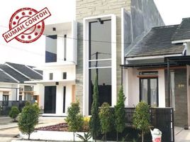 2 Kamar Vila for sale in Margacinta, West Jawa, Margacinta, Bandung, West Jawa, Indonesia