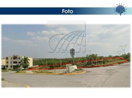  Grundstück zu verkaufen in Pesqueria, Nuevo Leon, Pesqueria