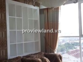 3 Habitación Apartamento en venta en Ho Chi Minh City, Thao Dien, District 2, Ho Chi Minh City