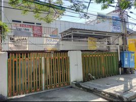 8 Kamar Rumah for sale in Tambaksari, Surabaya, Tambaksari