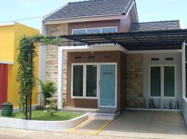 3 Kamar Rumah for sale in Klojen, Malang Regency, Klojen