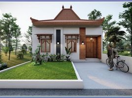 2 Bedroom House for sale in Prambanan, Klaten, Prambanan