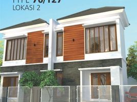 3 Habitación Casa en venta en Kalasan, Yogyakarta, Kalasan