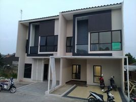 3 Kamar Rumah for sale in Pondokgede, Bekasi, Pondokgede