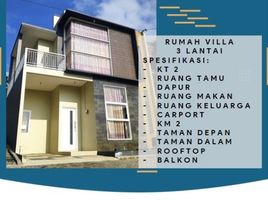 2 Bedroom House for sale in Batu, East Jawa, Batu