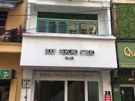 4 Bedroom Townhouse for rent in Dong Xuan Market, Dong Xuan, Hang Dao