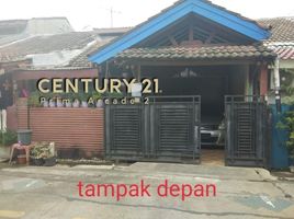3 Habitación Casa en venta en Pondok Aren, Banten, Pondok Aren, Tangerang