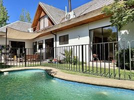 5 Bedroom Villa for sale in Chile, Requinao, Cachapoal, Libertador General Bernardo Ohiggins, Chile