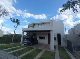 3 Schlafzimmer Villa zu verkaufen in Merida, Yucatan, Merida