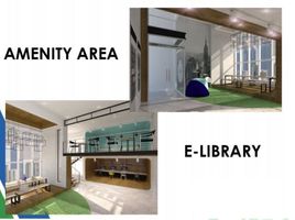 1 Habitación Departamento en venta en Quezon City, Metro Manila, Quezon City