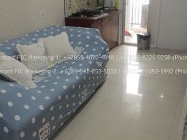 2 Bedroom Apartment for rent in Indonesia, Jatinegara, Jakarta Timur, Jakarta, Indonesia