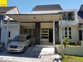 5 Habitación Villa en venta en Lakarsantri, East Jawa, Lakarsantri