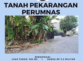  Land for sale in Depok, Sleman, Depok