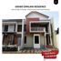 3 Schlafzimmer Villa zu verkaufen in Parongpong, West Jawa, Parongpong
