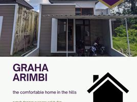 2 Bedroom House for sale in Salatiga, Jawa Tengah, Sidomukti, Salatiga