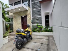 3 Schlafzimmer Haus zu verkaufen in Mantrijeron, Yogyakarta, Mantrijeron, Yogyakarta, Yogyakarta, Indonesien
