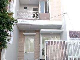 4 Habitación Casa en venta en Tenggilis Mejoyo, East Jawa, Tenggilis Mejoyo