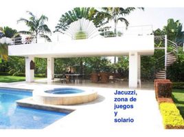 8 Bedroom Villa for sale in Valle Del Cauca, Cali, Valle Del Cauca