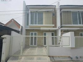3 Habitación Casa en venta en Tambaksari, East Jawa, Tambaksari
