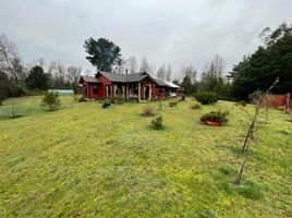3 Habitación Casa en venta en Chile, Mariquina, Valdivia, Los Ríos, Chile
