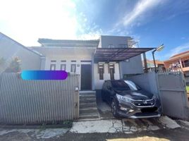 2 Schlafzimmer Haus zu verkaufen in Sumurbandung, West Jawa, Sumurbandung, Bandung, West Jawa, Indonesien