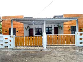 2 Bedroom Villa for sale in Banguntapan, Bantul, Banguntapan