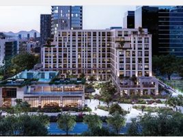 Estudio Apartamento en venta en Monterrey, Nuevo León, Monterrey, Nuevo León
