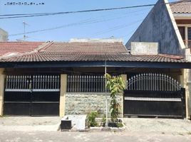 4 Habitación Casa en venta en Tambaksari, East Jawa, Tambaksari