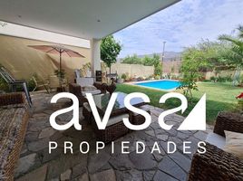 3 Bedroom House for sale in Santiago, Santiago, Santiago, Santiago