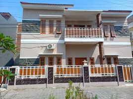 4 Habitación Villa en venta en Depok, Yogyakarta, Depok, Sleman